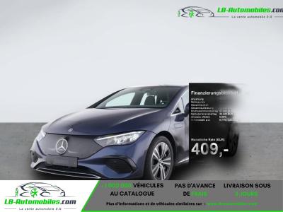 Mercedes EQE 300