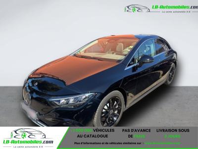 Mercedes EQE 300