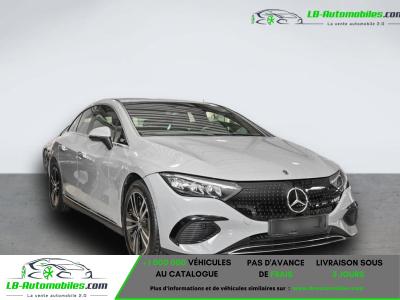Mercedes EQE 350 4MATIC