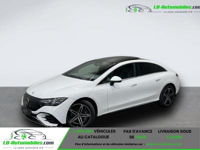 Mercedes EQE 350 4MATIC