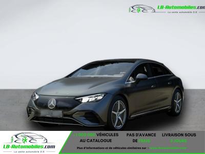 Mercedes EQE 350 4MATIC