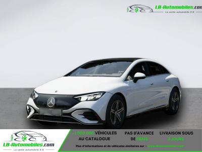 Mercedes EQE 350 4MATIC