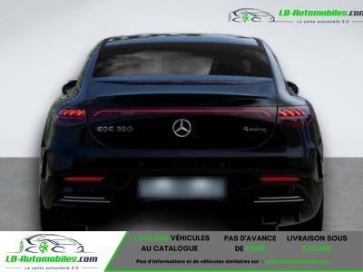 Mercedes EQE 350 4MATIC
