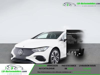 Mercedes EQE 350 4MATIC