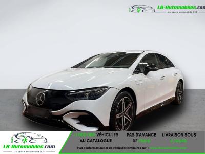 Mercedes EQE 350 4MATIC