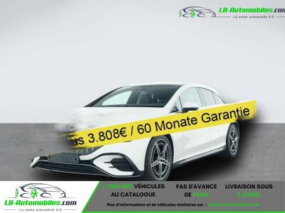 Mercedes EQE 53 AMG 4MATIC+