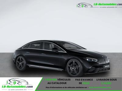 Mercedes EQE 53 AMG 4MATIC+