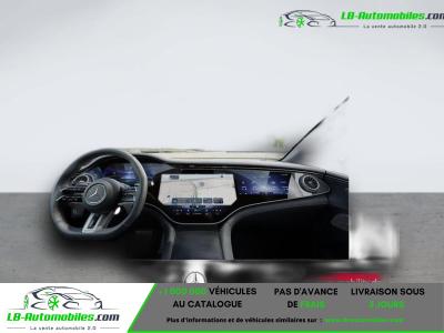 Mercedes EQE 53 AMG 4MATIC+
