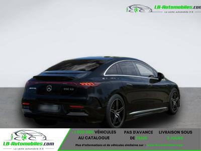 Mercedes EQE 53 AMG 4MATIC+