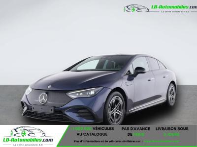 Mercedes EQE 500 4MATIC