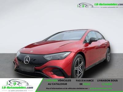 Mercedes EQE 500 4MATIC