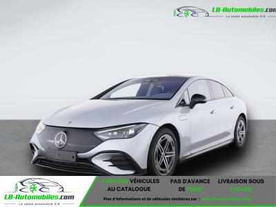 Mercedes EQE 500 4MATIC