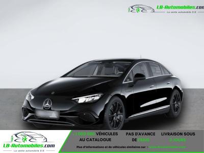 Mercedes EQE 500 4MATIC