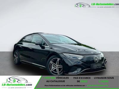 Mercedes EQE 500 4MATIC