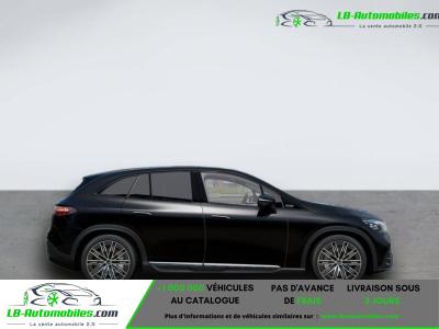 Mercedes EQE 500 4MATIC