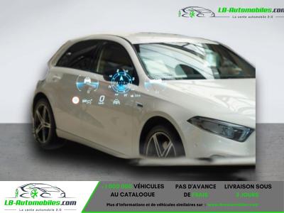 Mercedes EQE 500 4MATIC