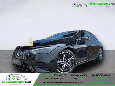 Mercedes EQE 53 AMG 4MATIC+