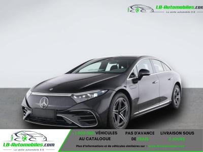 Mercedes EQS 350
