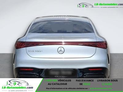 Mercedes EQS 450+