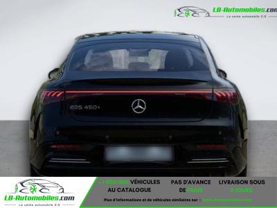 Mercedes EQS 450+