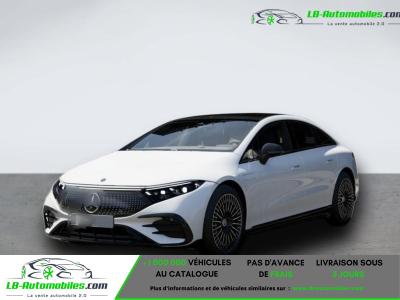 Mercedes EQS 450+