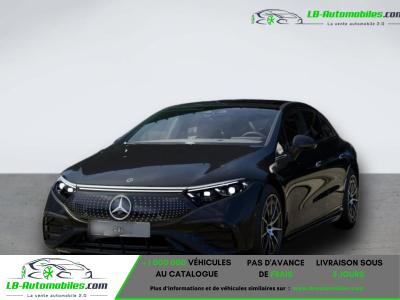 Mercedes EQS 450+