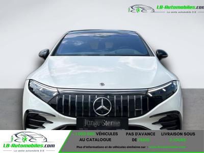 Mercedes EQS 53 4Matic+