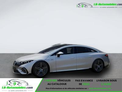 Mercedes EQS 53 4Matic+