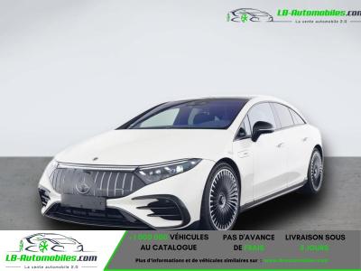 Mercedes EQS 53 4Matic+