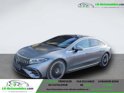 Mercedes EQS 53 4Matic+