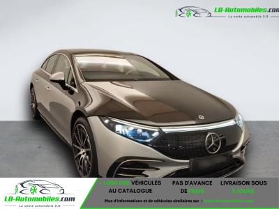 Mercedes EQS 580 4Matic