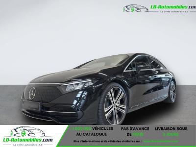 Mercedes EQS 580 4Matic