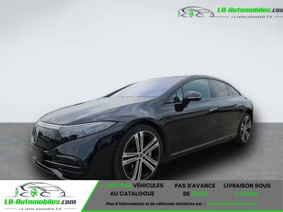 Mercedes EQS 580 4Matic