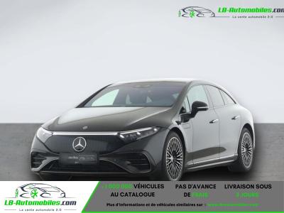 Mercedes EQS 580 4Matic