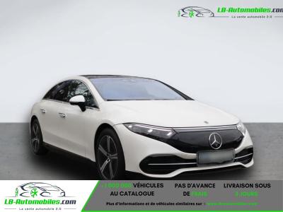 Mercedes EQS 580 4Matic