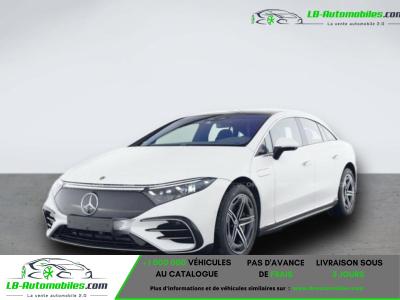 Mercedes EQS 580 4Matic