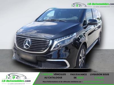 Mercedes EQV 300 Long 204 ch