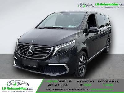 Mercedes EQV 300 Long 204 ch
