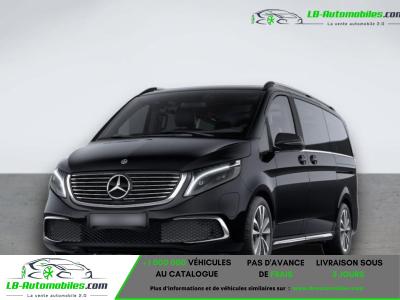 Mercedes EQV 300 Long 204 ch