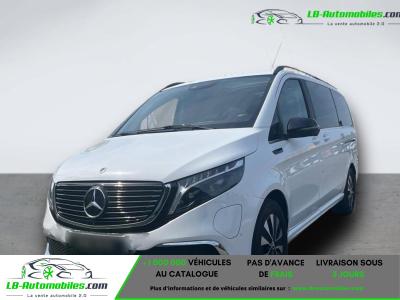 Mercedes EQV 300 Long 204 ch