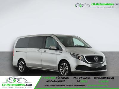 Mercedes EQV 300 Long 204 ch