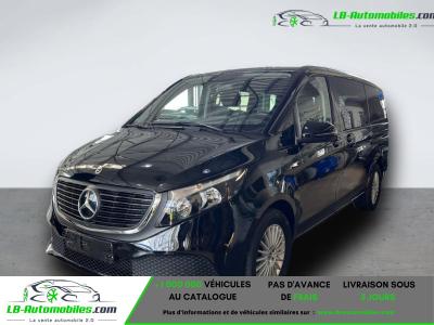 Mercedes EQV 300 Long 204 ch