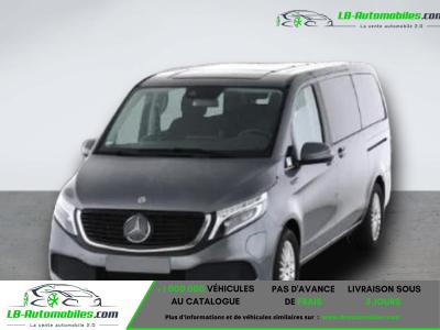 Mercedes EQV 300 Long 204 ch
