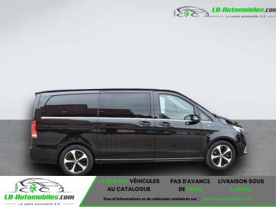 Mercedes EQV 300 Long 204 ch