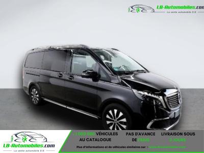 Mercedes EQV 300 Long 204 ch