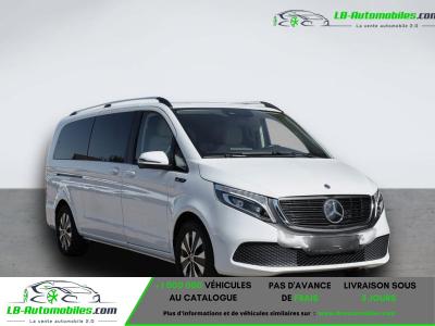 Mercedes EQV 300 Long 204 ch