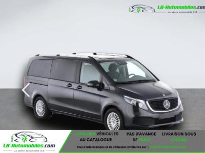 Mercedes EQV 300 Long 204 ch