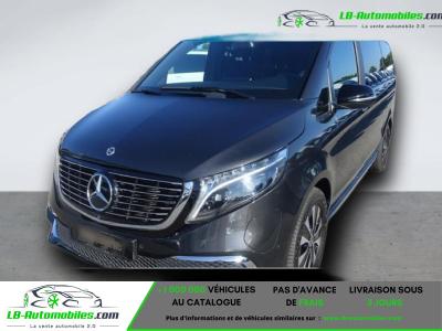 Mercedes EQV 300 Long 204 ch