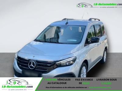 Mercedes EQT 200