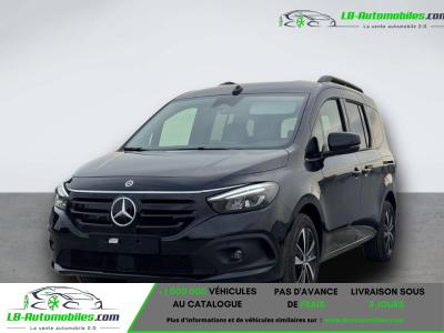 Mercedes EQT 200